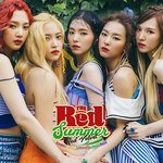 오…. 레드벨벳 단콘 하네요!