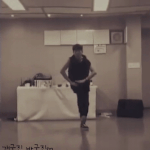 [워너원] 박우진 <b>몸라인</b> 넘 존좋이야ㅠㅠㅠㅠ