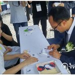 [꼭봐주세요] 신천지<b>자원</b>봉사,‘나라사랑 평화나눔’행사