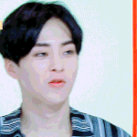 [EXO] 민석이 <b>요정</b>인줄..