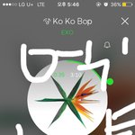 [EXO] 짹은진짜 정신차려야해 이번에 1위못받으면 좀 차<b>릴라나</b>