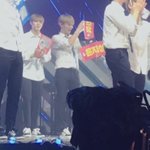 [워너원] 아니 윤지성이 꼴등하는게 뭐가현타올<b>일임</b>