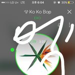 [EXO] 지금보단 1시간뒤 차트가 더 <b>위험</b> 차트인하면 더 듣잖아