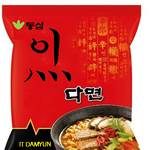 [뉴이스트] <b>동심</b>에서 새 라면나옴