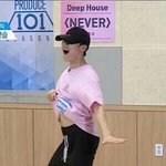 [워너원] ㅅㅂ이거하성운ㅋㅋㅋㅋㅋㅋ