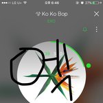 [EXO] 저번에 <b>실수</b>치 0.0002로 따였다