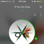 [EXO] <b>이쯤</b>되니까 걸그룹시이에 샌드위치 시켜논 슴
