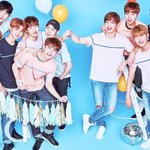 [워너원] 윤지성 팬들 제발 다른 멤버 머리채 좀 <b>잡지</b>마