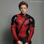 [EXO] 야 ㅅㅂ 이거 합성이야?