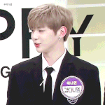[워너원] 혹시 여기에 광주 사는 사람있냐...