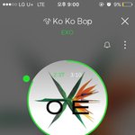 [EXO] ㅎㅇㅈ팬들도 <b>다운</b>하고 막 우리처럼함