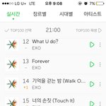 [EXO] 그래도 수록곡들 기특 <b>낮</b>에도