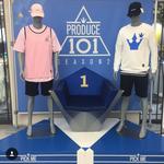 [워너원] 이거 전에 <b>부산</b>에서 했던거아냐?