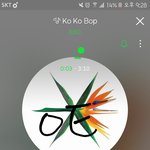 [EXO] 코코밥 하트 20만 돌파