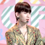 [백현] 170801 쇼챔피언 #백현 <b>CUT</b>