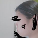 ㅁㅊ 옆모습 개못생겼다;;