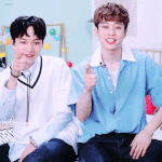 [임영민] 우리 덕질 즐기면서 하기로 했잖아