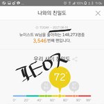 [뉴이스트] <b>역시</b> 5분챁에 빼꼼:)