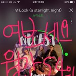 [뉴이스트] 여보세요 <b>월간</b> 54위래ㅠㅠ흑흑