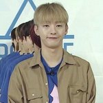 [워너원] 윤지성 ㅋㅋㅋㅋㅋㅋㅋㅋ이짤