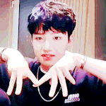 [임영민] 팬톡 분위기 <b>전환</b>이 필요한 때!