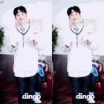 [임영민] 임영민 춤추고 멘탈나간겈ㅋㅋㅋ