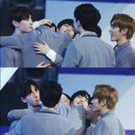 [뉴이스트] 이거 동호야?