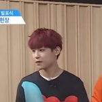 [워너원] <b>우진</b>이 이때 ㅈㄴ까리하지않냐