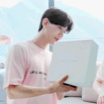 [백현] 170801 네이쳐 리퍼블릭 메이킹<b>필름</b>  #백현