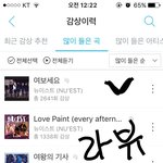 [뉴이스트] ㅅㄷ) 팬톡 <b>초대</b> 어케함?(수정)