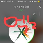 [EXO] 꼭!!!!!트리플크라운<b>주자</b> 활동이4주야
