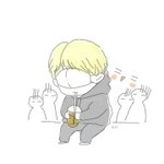 [인피니트] <b>우현</b>이팬아트진짜졸귘ㅋㅋㅋ