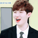 [워너원] 짼 예능나가면