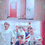 [워너원] 내일은 정말 <b>홀리</b>하게.....