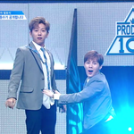 [워너원] 하성운에게 꼭 인사받겠다는 노태현 <b>졸귀</b>ㅠ