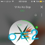 [EXO] 짹에서도 알리고 있지만 요즘 <b>문투</b>없애고 사전투표가 많아