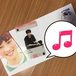 [임영민] 포카나눔 해 준 <b>방토</b>야!!!