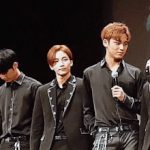 [세븐틴] 아니 <b>윤정한</b>ㅋㅋㅋㅋㅋㅋㅋ