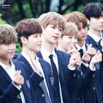 [워너원] 녜리 이짤들