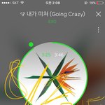 [EXO] 내가미쳐 좋아요10<b>만개</b>