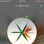 [EXO] 소름만 10<b>만개</b> 넘으면