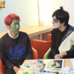 [인피니트] ㅅㄷ<b>야간</b>알바하는데