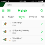 야 소름임 ㅋㅋ 엑소 걍 대박
