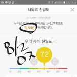 [뉴이스트] 5분챁에서 5분을넘겼나봐!!