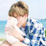 [방탄소년단] <b>박지민</b> 사랑해