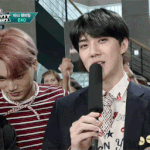 [EXO] 이 짤 대박이네