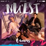 [뉴이스트] ㅁㄹ 6시 나란히나란히