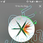 [EXO] 4위로 내려가는거 <b>한</b><b>순간</b>이다...