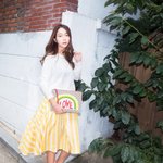 여신 이민정 해외에서도 통하는 미모, 존예 예뻐!