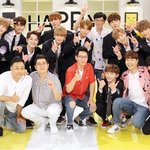 [워너원] 해2<b>단체</b>사진!!!